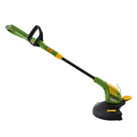 Trimmer electric, 650W, 10000rpm, PartnerPro PT-650 [2]