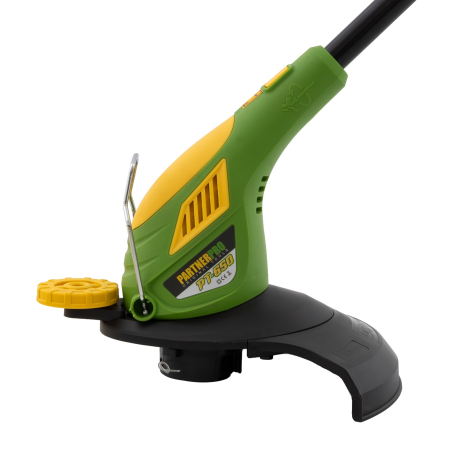 Trimmer electric, 650W, 10000rpm, PartnerPro PT-650 [4]