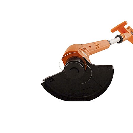 Trimmer electric RURIS TE400 [1]
