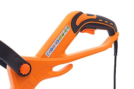 Trimmer electric RURIS TE500 PIVOT [2]