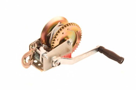 Constructii - Troliu manual 2500 lbs (1150kg)