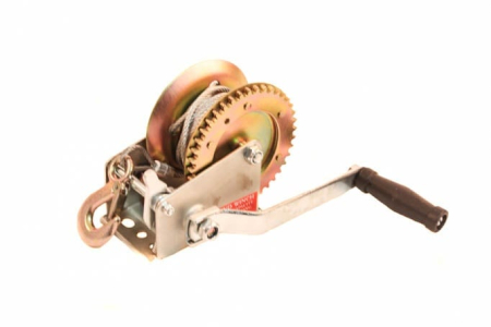 Troliu manual 2500 lbs (1150kg) [1]