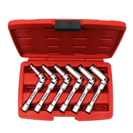 Auto - TRUSA CHEI ARTICULATE BUJII CR-VA 3/8" 8-16MM - 6P.