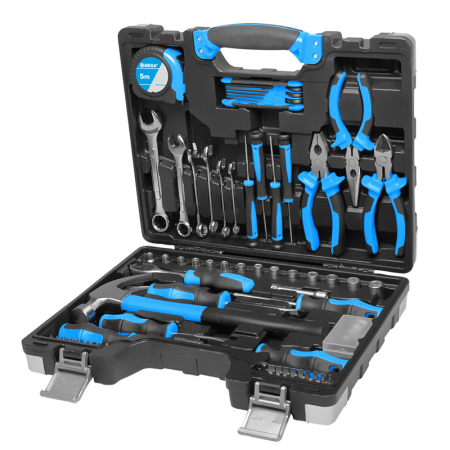 Scule de mana - TRUSA COMBINATA DE SCULE - 85P.