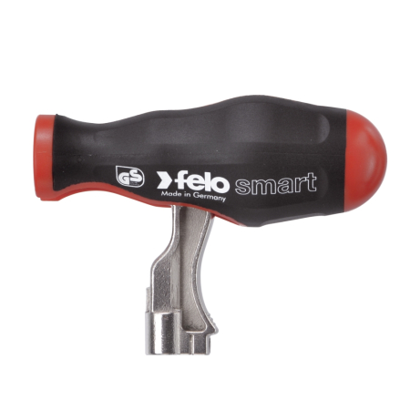 Trusa de surubelnite, Felo SMART, 1/4', 13 piese [10]