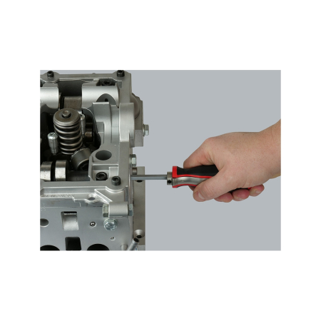 Trusa de surubelnite, Felo SMART, 1/4', 13 piese [15]