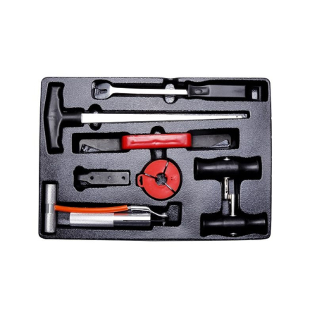 Unelte dedicate auto - TRUSA DEMONTARE PARBRIZ - 7P.