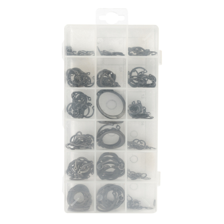 Trusa inele de siguranta 225pcs [5]