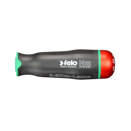 Trusa surubelnita dinamometrica, Felo, 0.6-1.5Nm [1]