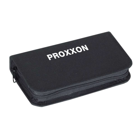 Trusa surubelnite de precizie, Proxxon 22720, 13 piese [1]