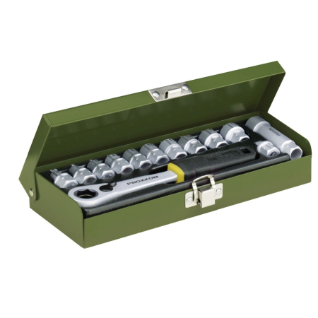 Trusa tubulare speciale, 5.5-14mm, Proxxon 23602, 13 piese [1]