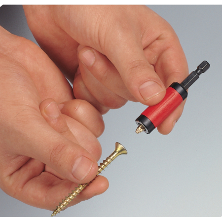 Trusa XS StrongBox cu biti, 38 piese [6]