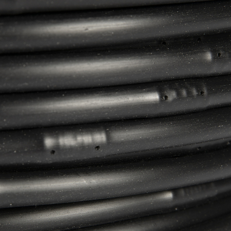 Tub irigat picurare PREM Ø16, 40cm, gros1mm, 4l/h, 400m [2]