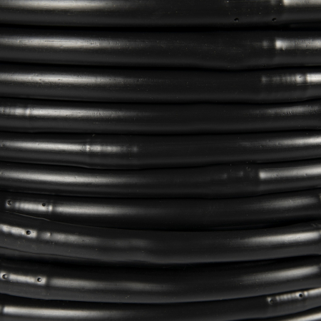 Tub picurare ECO Ø20, 20cm, gros1.2mm, 4l/h, 300m [4]