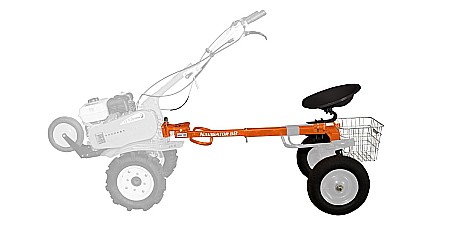 Accesoriu tractat Navigator 88 [4]