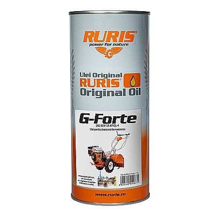 Întreținere casă și fermă - Ulei 1L M-Power