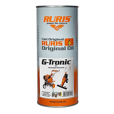 Întreținere casă și fermă - Ulei 1L G-Tronic