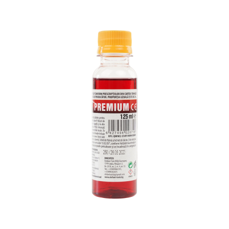 Întreținere casă și fermă - ULEI 2T ROSU 125 ml, Elefant