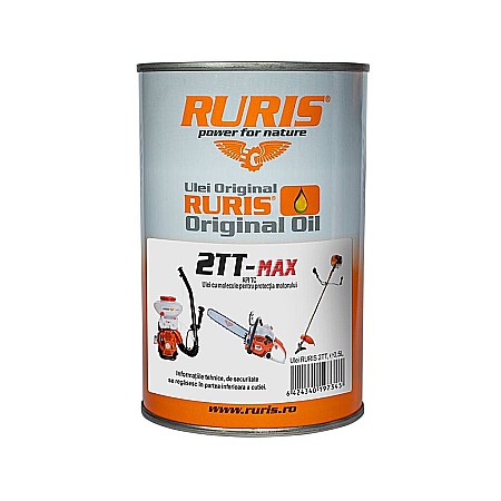 Întreținere casă și fermă - Ulei 500 ml 2TT