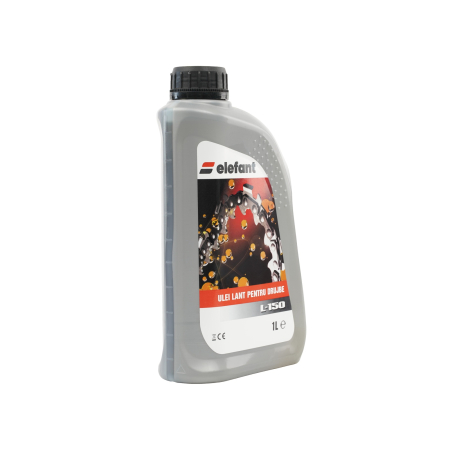 ULEI PREMIUM UNGERE LANT, 1L , Elefant [1]