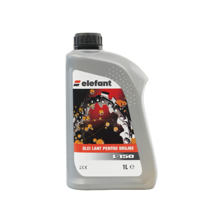 Întreținere casă și fermă - ULEI PREMIUM UNGERE LANT, 1L , Elefant
