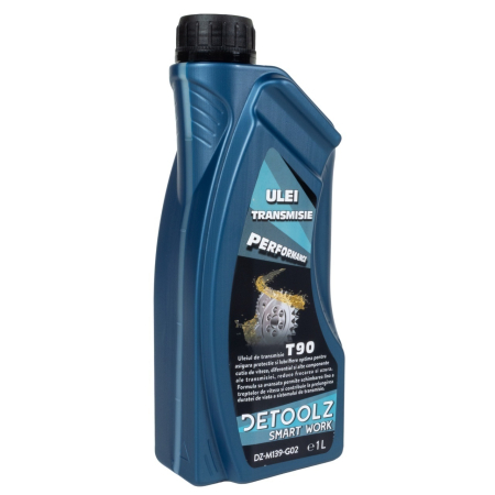 Ulei transmisie T90, Detoolz 1L [1]