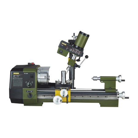 Unitate pentru gaurit - frezat PF 230, Proxxon 24104 [4]