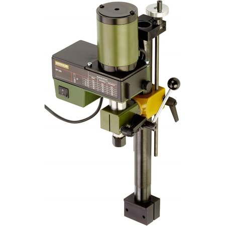 Aparate de sudura - Unitate pentru gaurit - frezat PF 230, Proxxon 24104