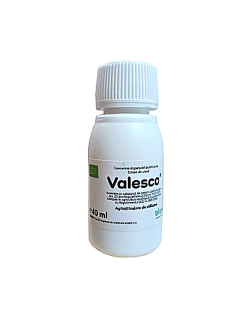Pesticide - Fungicid Bio Valesco