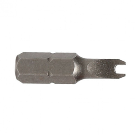 Scule de mana - VARFURI SPANNER 1/4" / 25MM - 6MM, 2/SET
