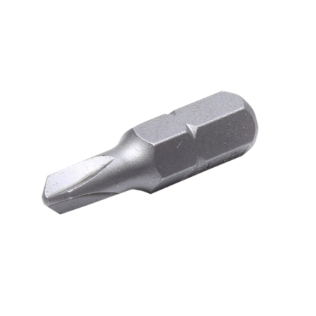 Scule de mana - VARFURI TRI-WING 1/4" / 25MM - TIP3, 2/SET