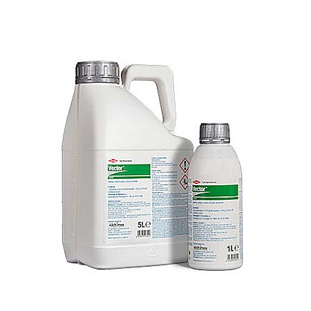 Erbicide - Erbicid Vector/Mustang