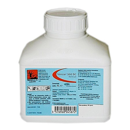 Erbicide - Erbicid Venzar