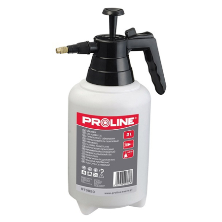 Gradinarit - VERMOREL DE MANA CU POMPA VERTICALA 1.5L