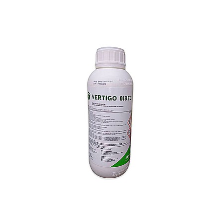Pesticide - Acaricid-insecticid Vertigo 018 EC