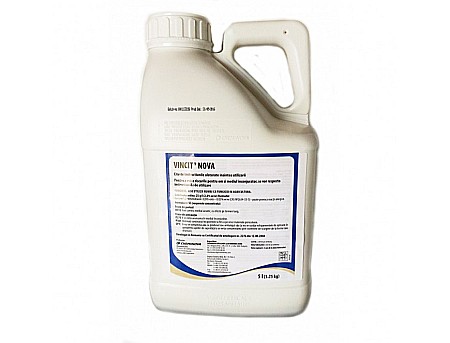 Tratament sămânță - Fungicid Vincit Nova