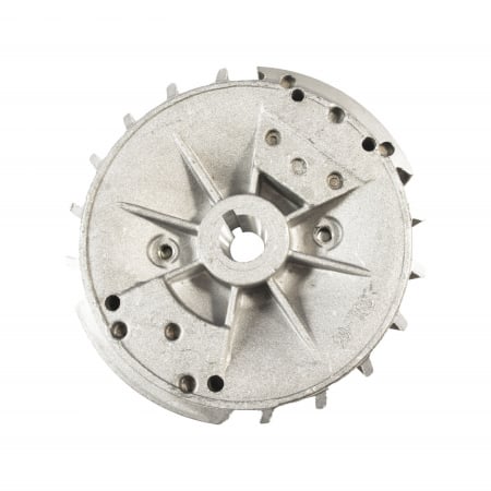 Piese si accesorii  - Volanta drujba 5200 catei metal, Elefant