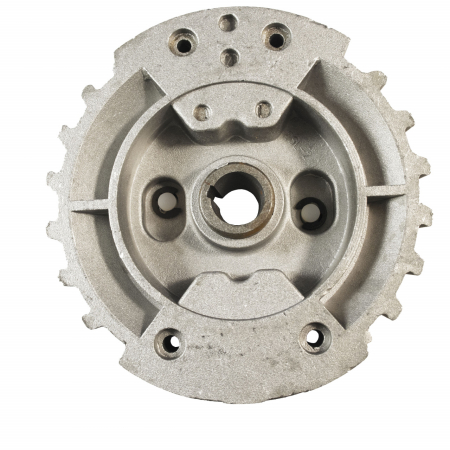 Volanta drujba 5200 catei plastic, Elefant [1]
