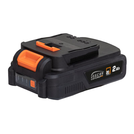 Scule Electrice - VULCAN-20V - ACUMULATOR - 2A