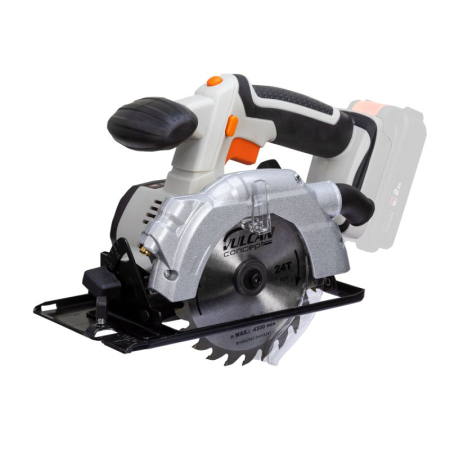 Scule Electrice - VULCAN-20V - FIERASTRAU CIRCULAR MANUAL - 40MM