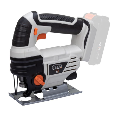 Scule Electrice - VULCAN-20V - FIERASTRAU PENDULAR OSCILANT - 50MM