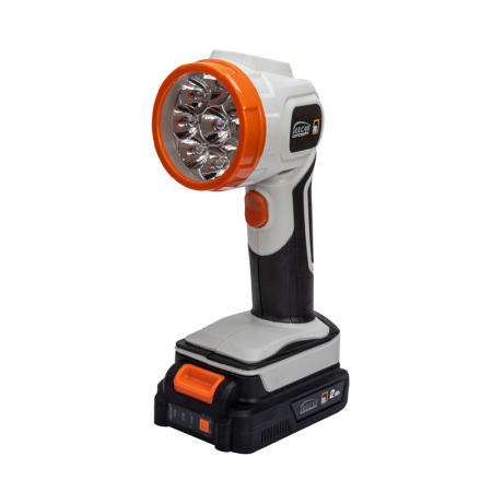 Casă - VULCAN-20V - LANTERNA LED - 9X30LUMEN
