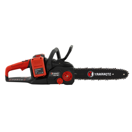 YM.116 fierastrau electric cu lant pe acumulator 20V YAMAMOTO [3]
