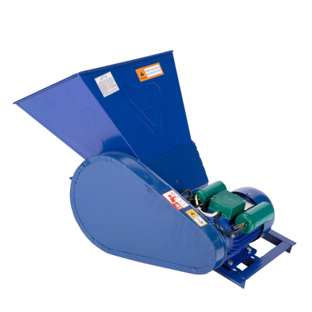 Zdrobitor fructe electric Micul Fermier [22]