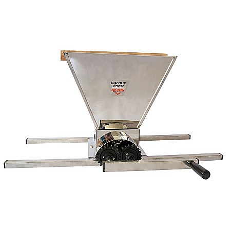 Zdrobitor struguri SS30 [2]