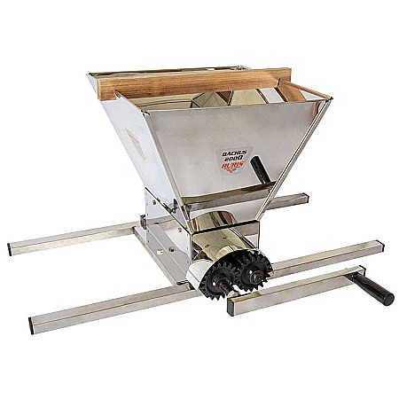 Zdrobitor struguri SS30 [1]