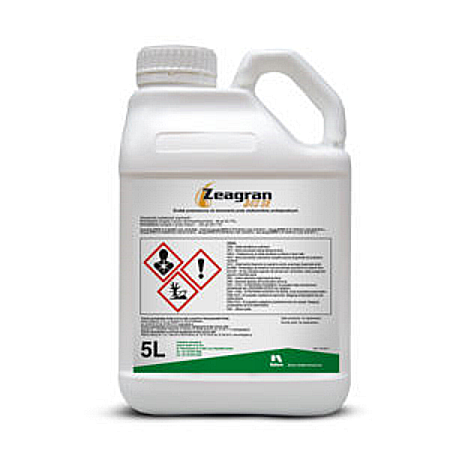 Erbicide - Erbicid Zeagran 340 SE
