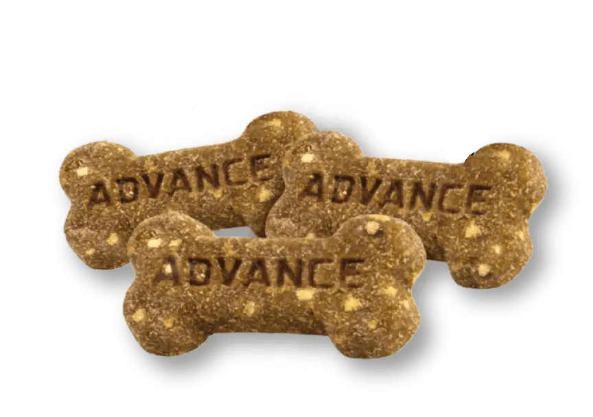 Advance Recompensă pentru Controlul Greutății - 150g [3]