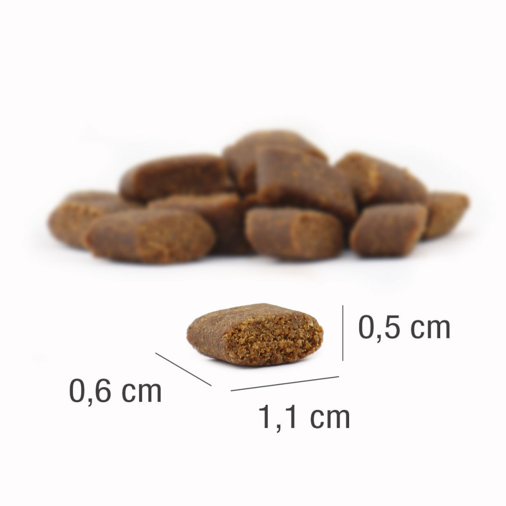 Platinum Junior cu Pui 5kg [3]