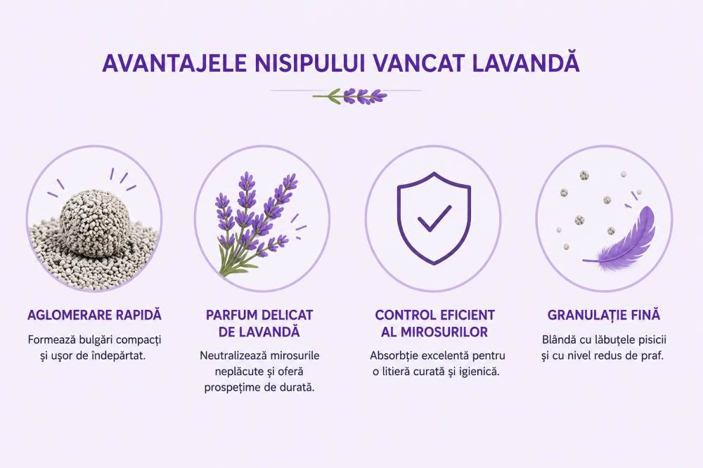 vancat lavanda 5kg nisip premium din bentonita [3]